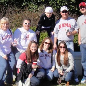 Meet your Posher, Mary